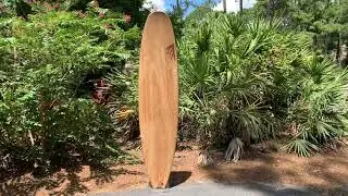 8&rsquo; 2&rdquo; Firewire Submoon