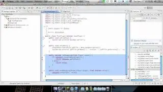 Eclipse Bukkit Plugin Tutorial