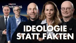 Nachtflug: Wird Geschichte politisch missbraucht, um die Mehrheit zu diskreditieren?