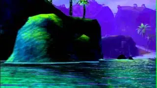 Inner Harbor Vista - Guild Wars 2