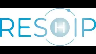 RESHIP - Evento finale di progetto 14/12/2021