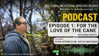 Reimagining Rivercane Episode 1: For the Love of the Cane