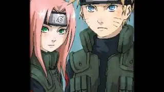 sasusaku movie - monster part 1