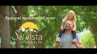 Solvista Health's Regional Assessment Center