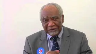 Danny Davis, 7th congressional district Democratic primary candidate and incumbent