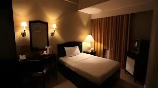 Eon Centennial Plaza Hotel, Iloilo, Philippines | Travel With Kajal