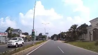 Đường DT744 - Nguyễn Chí Thanh (Bình Dương)