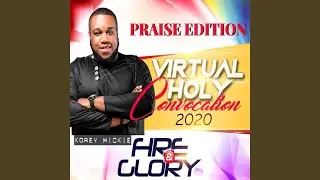 Praise Break 1
