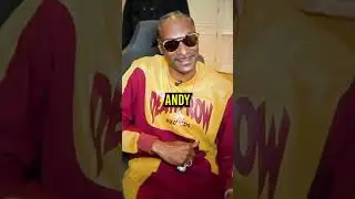 Снуп Догг нажимает на Энди Милонакиса на стриме Кая Джената! 😂😭