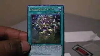 YUGIOH! Mail Day