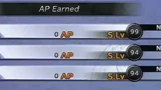 Final Fantasy X | HD -  BEST Easy AP/EXP/ Level Up TRICK [EXPLAINED]