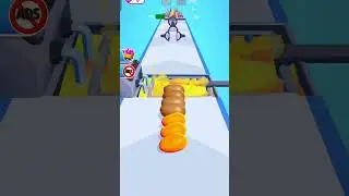 Potato Rush #games #viral #trending