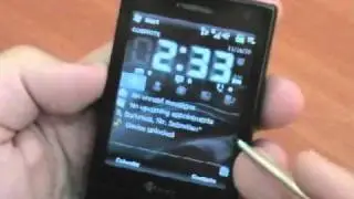 Mobile TV PBX Telecom Demo