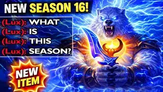 *NEW ITEM* DUSK AND DAWN ON VOLIBEAR??? YES PLEASE