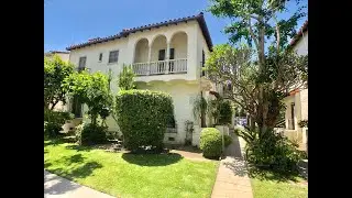 Los Angeles Units for Rent 2BR/1BA by Los Angeles Property Managers