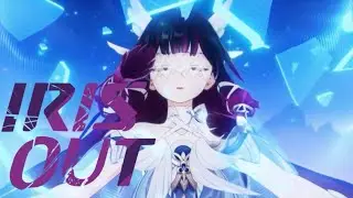 【原神MAD】IRIS OUT※ネタバレ注意