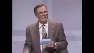 In Living Color | East Hollywood Squares (Season 5, Episode 18, 1994)