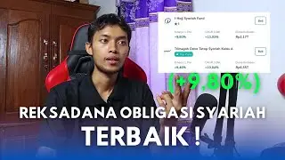 2 REKSADANA OBLIGASI SYARIAH TERBAIK