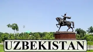 Uzbekistan /Tashkent.(Capital of Uzbekistan) Part 5