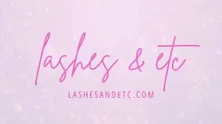Feel Confident This Holiday Season with Lash Extensions. Limted Time Holiday Deals. Book Now!