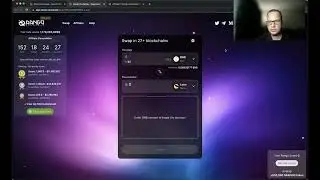 RANGO Exchange Trading Competition and #Airdrop - Multichain DEX and Bridge all in one! #Keplr #MM