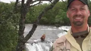 Alaska Fly Fishing Vacation