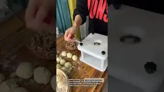 Modern Tools for Making Perfect Dumplings