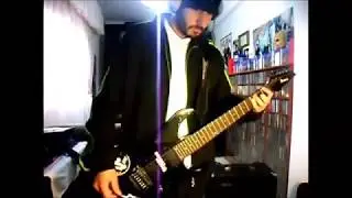 Factory 81 - Insane In The Brain (Cypress Hill Cover) Guitar Cover
