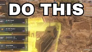 RoadCraft - Field Service Vehicle TIP
