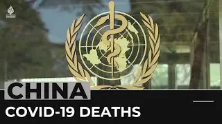 China reports almost 60,000 COVID-related deaths in past month