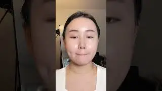 YOU NEED THIS CLEAN GIRL MAKEUP -Asian feature 😍 #cleangirl #cleangirlmakeup #kbeauty #koreanmakeup
