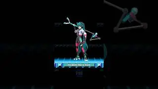 Sonic CrossWorlds Characters | 1 Minute Mods (Smash Bros. Ultimate)