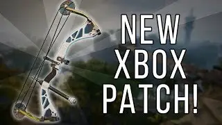 NEW XBOX PATCH! | The Culling