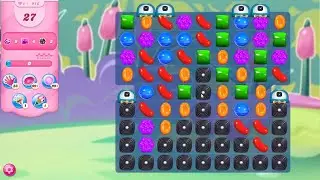 Candy Crush Saga LEVEL 916 NO BOOSTERS (new version)🔄✅