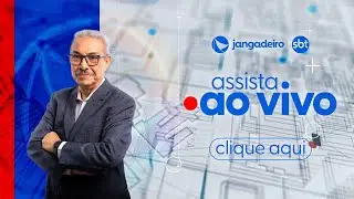 TV JANGADEIRO SBT | BARRA - 31/12/2025