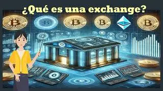 ✅ &iquest;Qu&eacute; es una EXCHANGE y c&oacute;mo funciona?