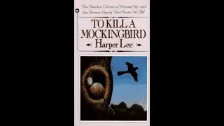 Summary of To Kill a Mockingbird in 8 Minutes