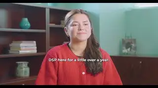 Jaime Murray - Direct Support Professional Careers | MoreThanWork