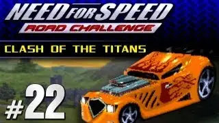 NFS High Stakes / Road Challenge [PS1] - Part #22 (Final Part) - Clash of the Titans
