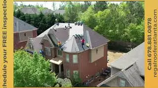 Clean, Beautiful Roofing!!