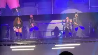 Feels So Good Xscape 06-27-24 Concord, CA The Queens of R&B Tour