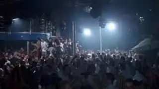 DJ ALIEN - PUMP THE VOLUME (MIX LIVE AT PROTECTOR LOTNICZA 28.09.2002)