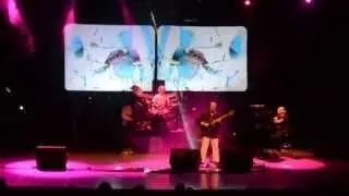 Shylock Le Quatri&egrave;me (Baja Prog 2017)