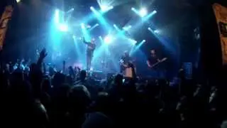 Vans Warped Tour NL 2013 Aftermovie