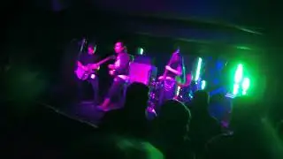 Brothers till we die the loft Uk Southampton Beat down Hardcore
