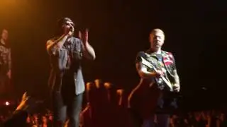 Avenged Sevenfold - Bat Country, Live in Oslo, Norway 10.3.2017