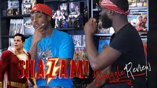 SHAZAM | Struggle Review [SPOILERS]