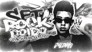 SET ROCK DOIDO 2025 + PACK EXCLUSIVO EDI&Ccedil;&Atilde;O SETEMBRO - JULINH&Oslash; SW
