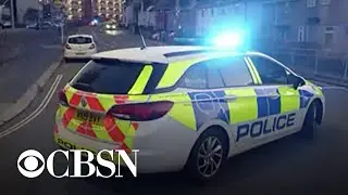 WorldView: Deadly shooting rampage in U.K.