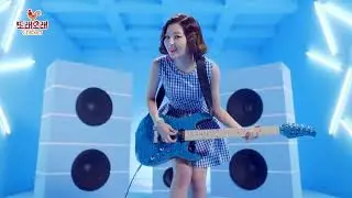 CF - Toreore Chicken - Red Velvet (레드벨벳) | Colorful & Joyful Korean Ad 【2010년대 CF】